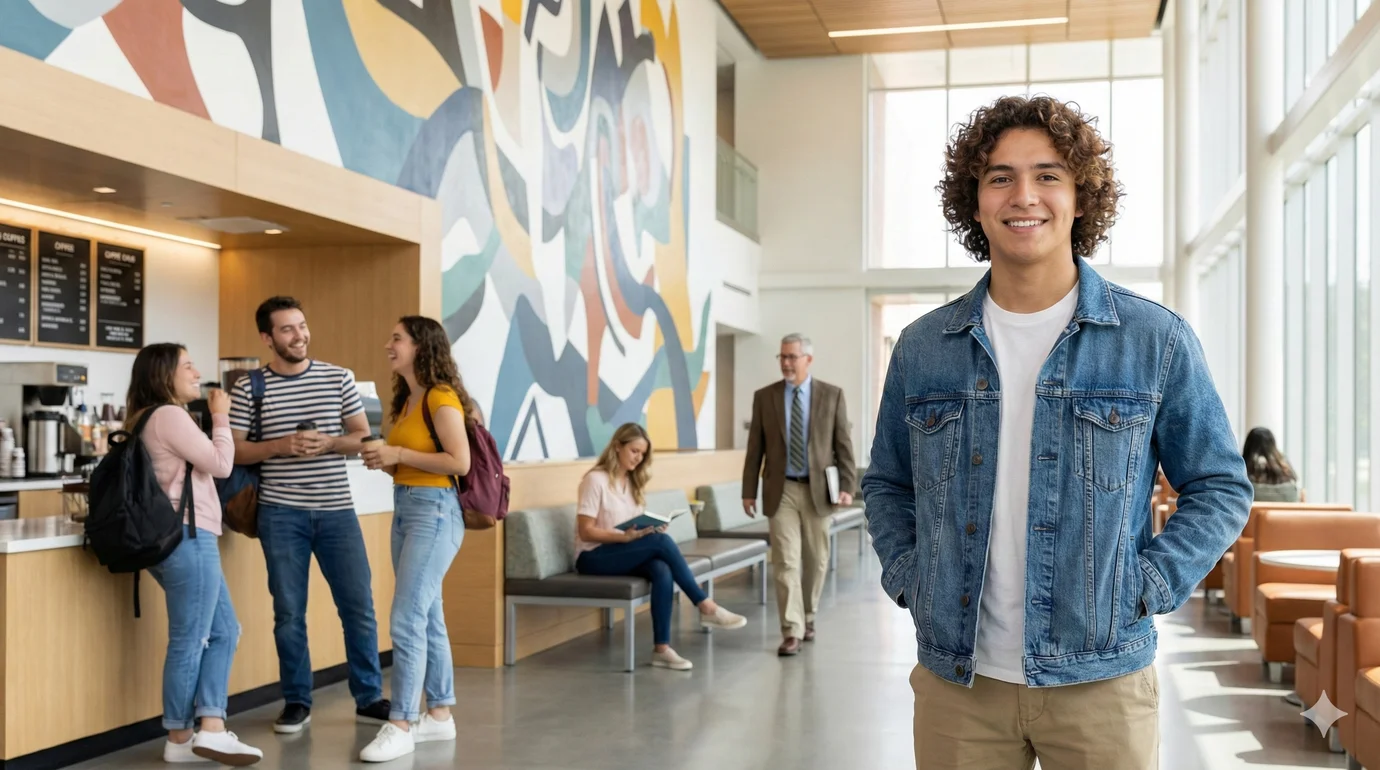 Especialidad IA nivel principiantes